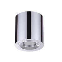 потолочный светильник odeon light spartano 3584/1c в Ульяновске