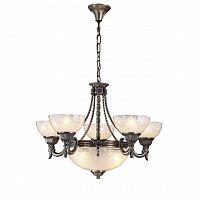 подвесная люстра arte lamp fedelta a5861lm-3-5ab в Ульяновске