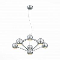 подвесная люстра st luce rottura sl853.103.07 в Ульяновске