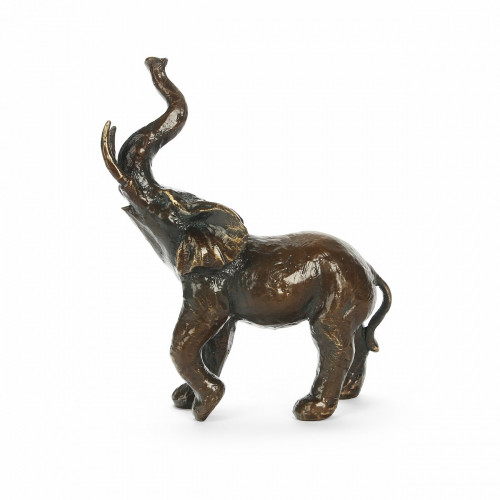 статуэтка bronze elephant в Ульяновске