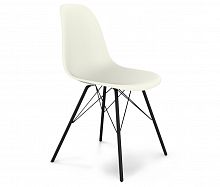 стул dsr белый s37 (eames style) в Ульяновске