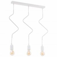 подвесной светильник tk lighting 2436 zigzak в Ульяновске