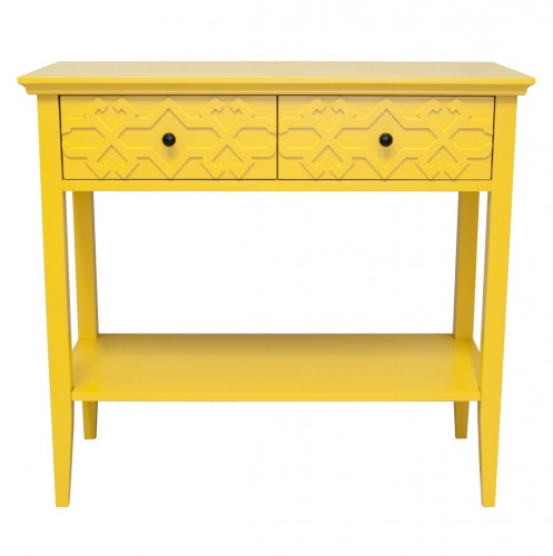 консоль friz yellow желтая в Ульяновске