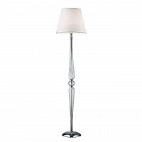 торшер ideal lux dorothy pt1 trasparente в Ульяновске