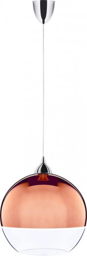 подвесной светильник nowodvorski globe copper 5764 в Ульяновске