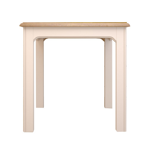 бежевая консоль olivia 55*60*65 бежевая в Ульяновске