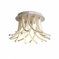 потолочная светодиодная люстра st luce filiali sl827.502.20 в Ульяновске