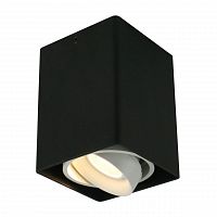 потолочный светильник arte lamp a5655pl-1bk в Ульяновске