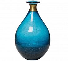 ваза arfa 16*25 (синяя) в Ульяновске