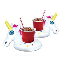 набор подстаканников для бассейна unicorn 2 шт в Ульяновске