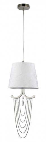 подвесной светильник crystal lux foggia sp1 в Ульяновске