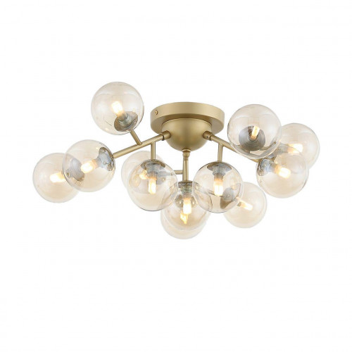 потолочная люстра st luce pallеre sl438.202.12 в Ульяновске