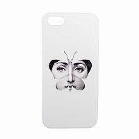 чехол для iphone 6 plus/6s plus пьеро форназетти butterfly в Ульяновске