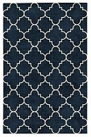 ковер lattice blue 300x400 в Ульяновске