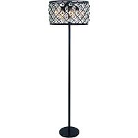 торшер divinare brava 8203/01 pn-5 в Ульяновске