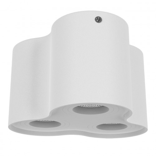потолочный светильник lightstar binoco 052036 в Ульяновске