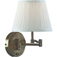 бра arte lamp california a2872ap-1ab в Ульяновске