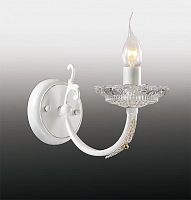 бра odeon light barra 2698/1w в Ульяновске