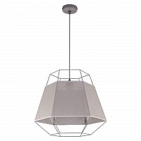 подвесной светильник tk lighting 1801 cristal 1 в Ульяновске