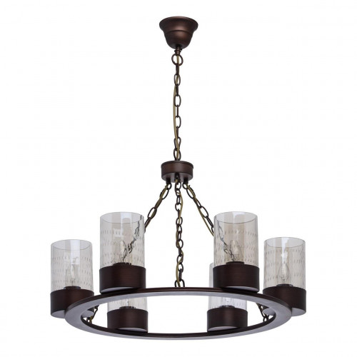 подвесная люстра mw-light замок 249017406 в Ульяновске