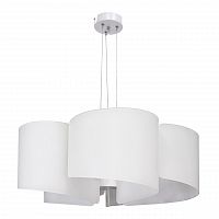 подвесная люстра lightstar simple light 811 811150 в Ульяновске