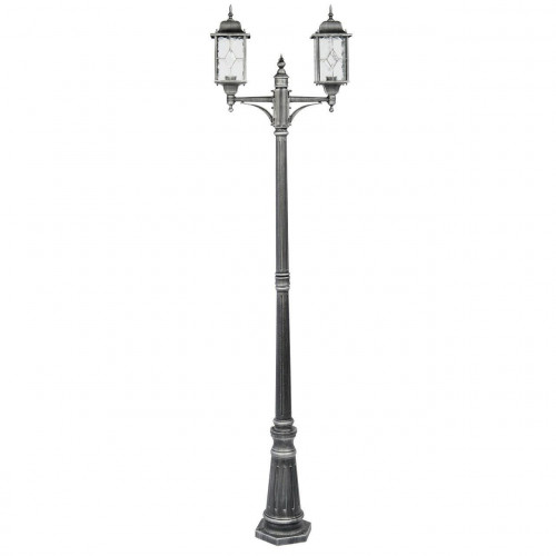 садово-парковый светильник de markt бургос 813040602 в Ульяновске