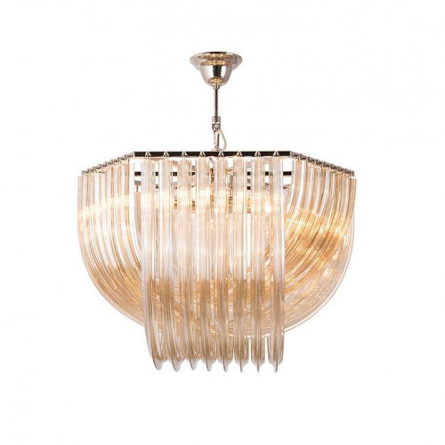 подвесной светильник newport 64006/s cognac в Ульяновске