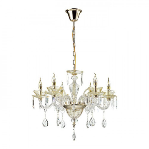 подвесная люстра odeon light telma 4005/8 в Ульяновске