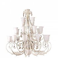 подвесная люстра st luce sogni sl251.503.24 в Ульяновске