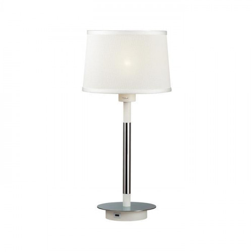 настольная лампа odeon light loka 4160/1t в Ульяновске