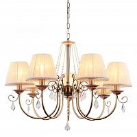 подвесная люстра arte lamp 34 a6021lm-7ab в Ульяновске