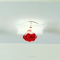 потолочный светильник fa shiraz red от axo light в Ульяновске