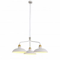 подвесная люстра st luce pietanza sl323.503.03 в Ульяновске