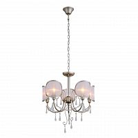 подвесная люстра st luce faccialuna sl173.303.05 в Ульяновске