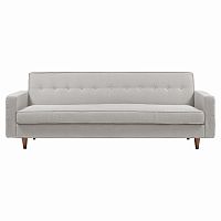 диван bantam sofa большой прямой молочный в Ульяновске