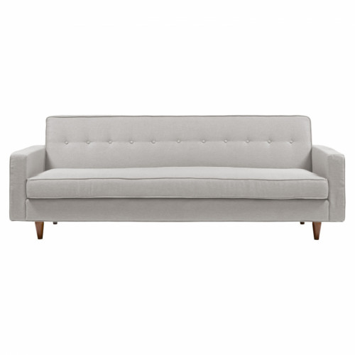 диван bantam sofa большой прямой молочный в Ульяновске