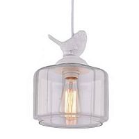 подвесной светильник arte lamp 19 a8029sp-1wh в Ульяновске