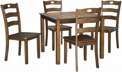 стол обеденный (комплект) ashley d419-225 в Ульяновске
