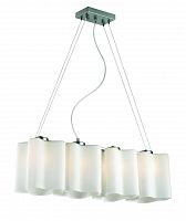 подвесная люстра st luce onde sl116.503.04 в Ульяновске