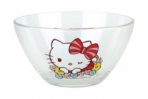 пиала hello kitty 13 см в Ульяновске