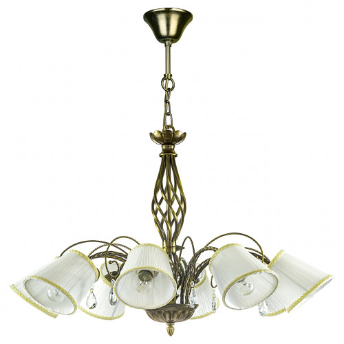 подвесная люстра lightstar esedra 796181 в Ульяновске