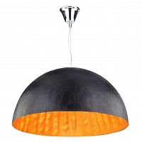 подвесной светильник arte lamp dome a8149sp-3go в Ульяновске