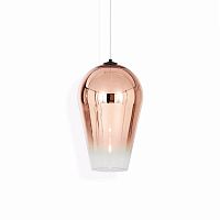 подвесной светильник fade copper от delight collection в Ульяновске