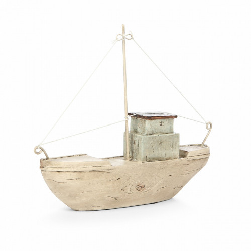статуэтка boat в Ульяновске