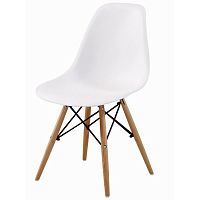 стул arty (eames style) xrf-033-aw white в Ульяновске