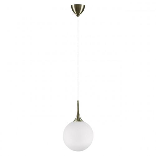 подвесной светильник lightstar globo 813031 в Ульяновске