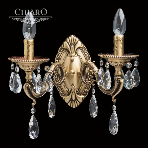 бра chiaro паула 411021902 в Ульяновске