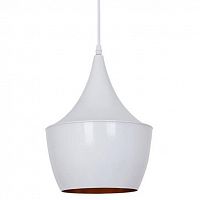 подвесной светильник arte lamp cappello a3407sp-1wh в Ульяновске