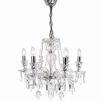 люстра elegance 5785 прозрачная в Ульяновске