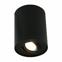 потолочный светильник arte lamp a5644pl-1bk в Ульяновске